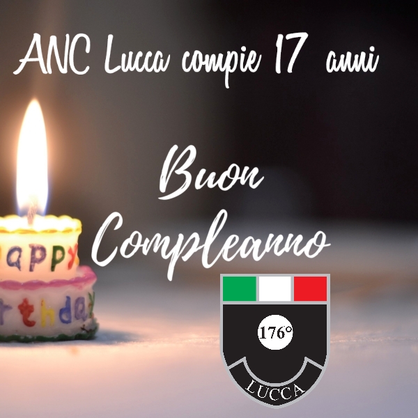 17 anni insieme