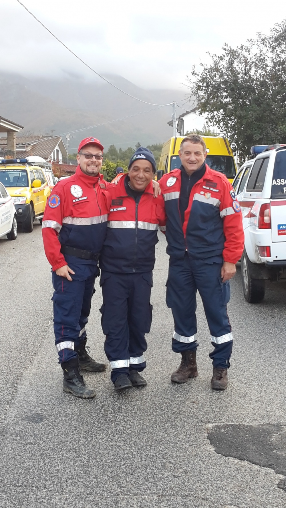 6 anni fa il terremoto di Amatrice