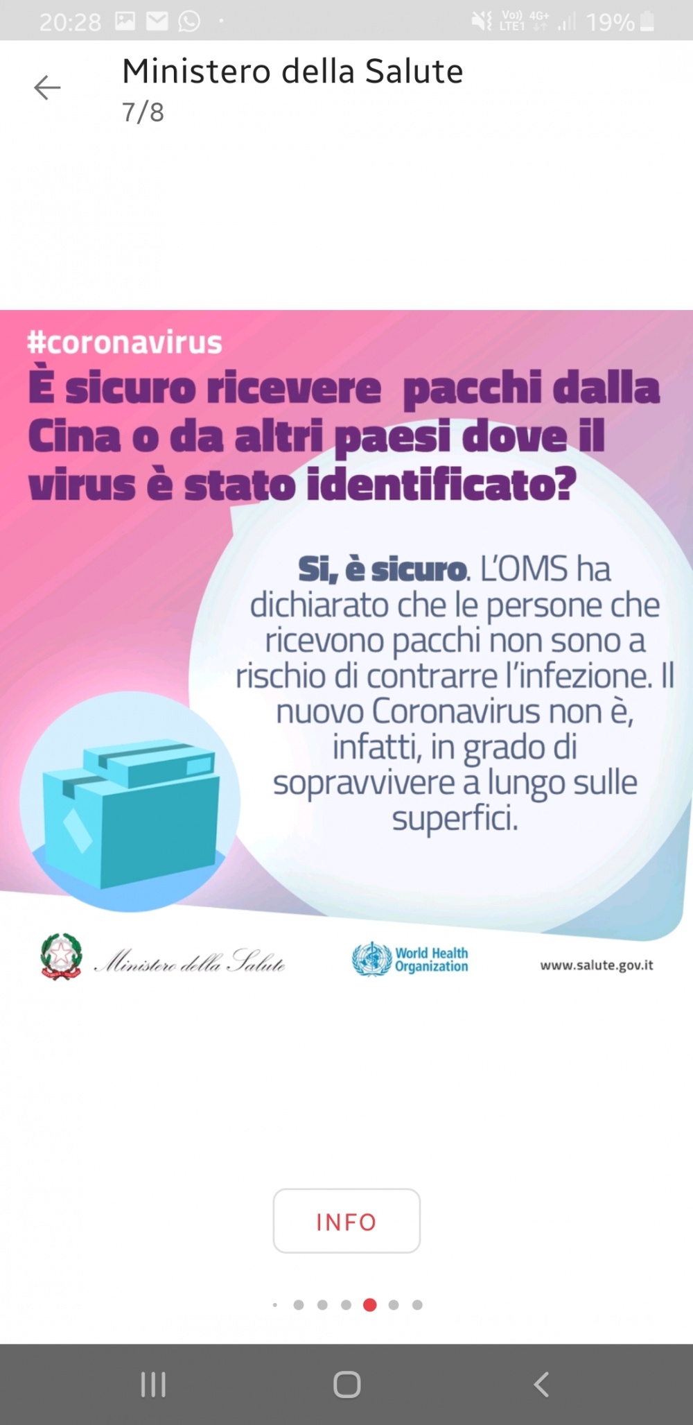 Corona Virus: saperne di più