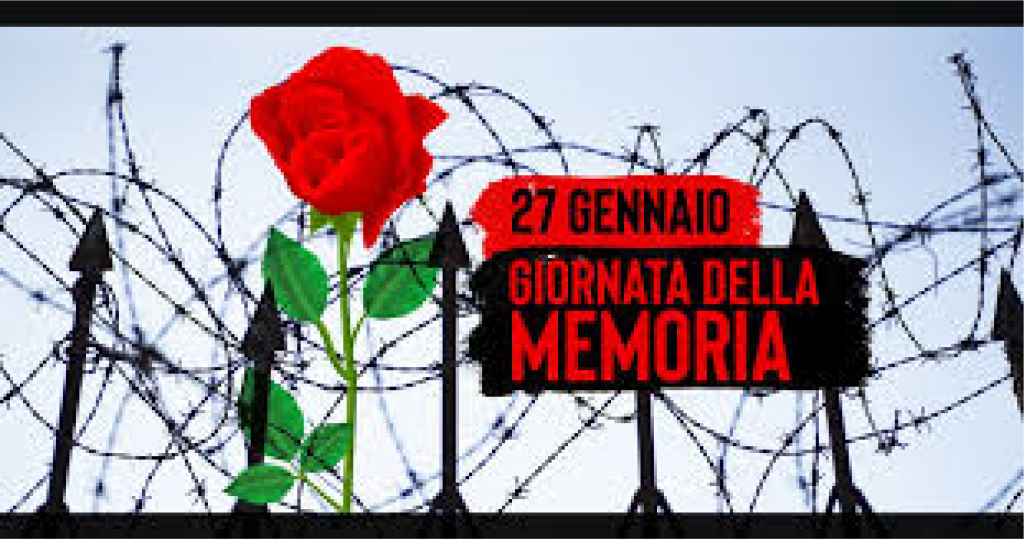 27 gennaio - Giornata della memoria