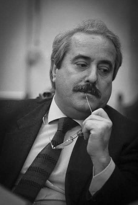 per ricordare Giovanni Falcone e le altre vittime della strage di Capaci