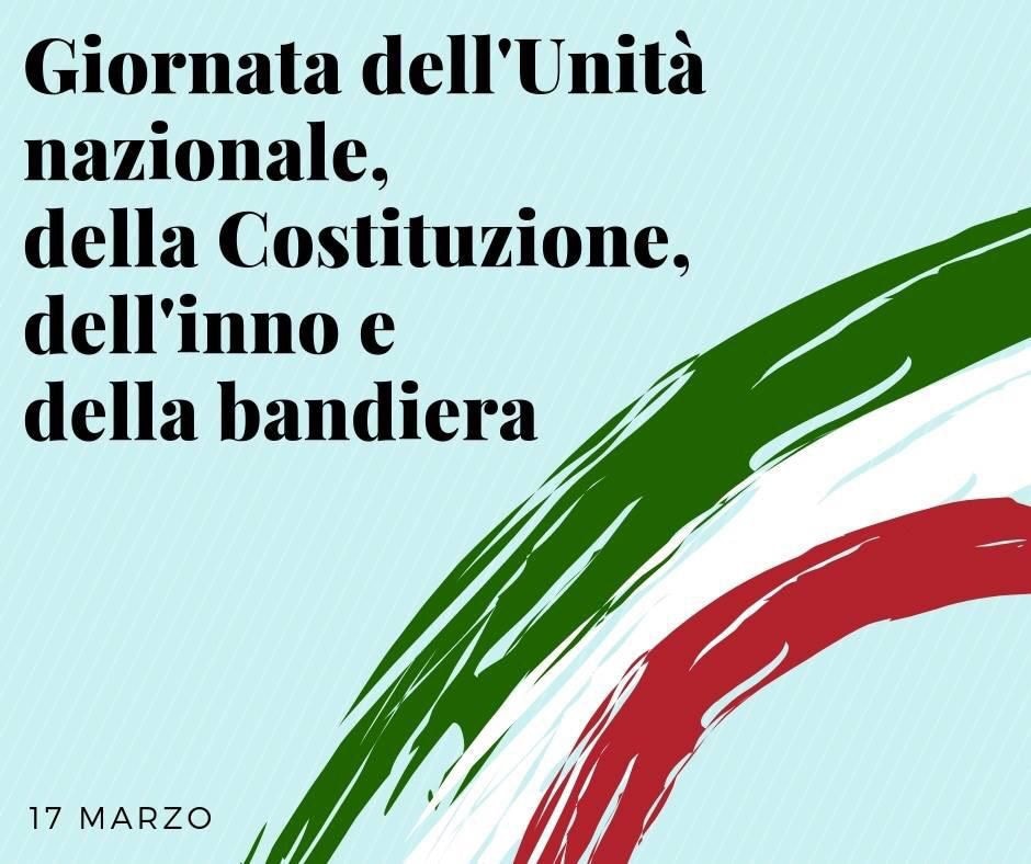 Festa dell'Unità di Italia