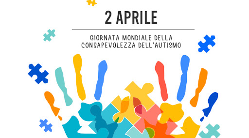 giornata mondiale della consapevolezza sull'autismo