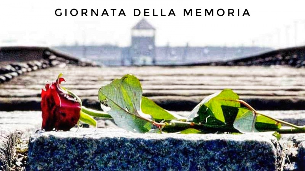 Giornata della Memoria