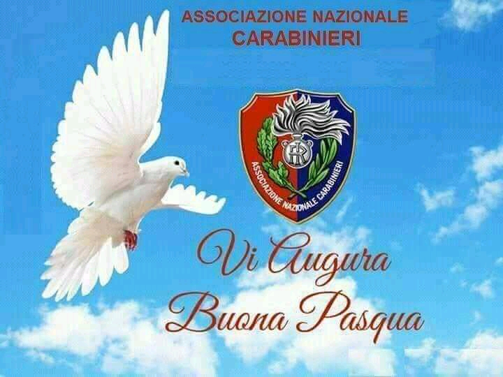 Auguri di buona Pasqua