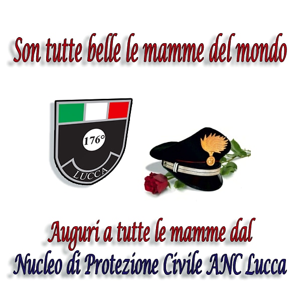 Festa Della Mamma 18