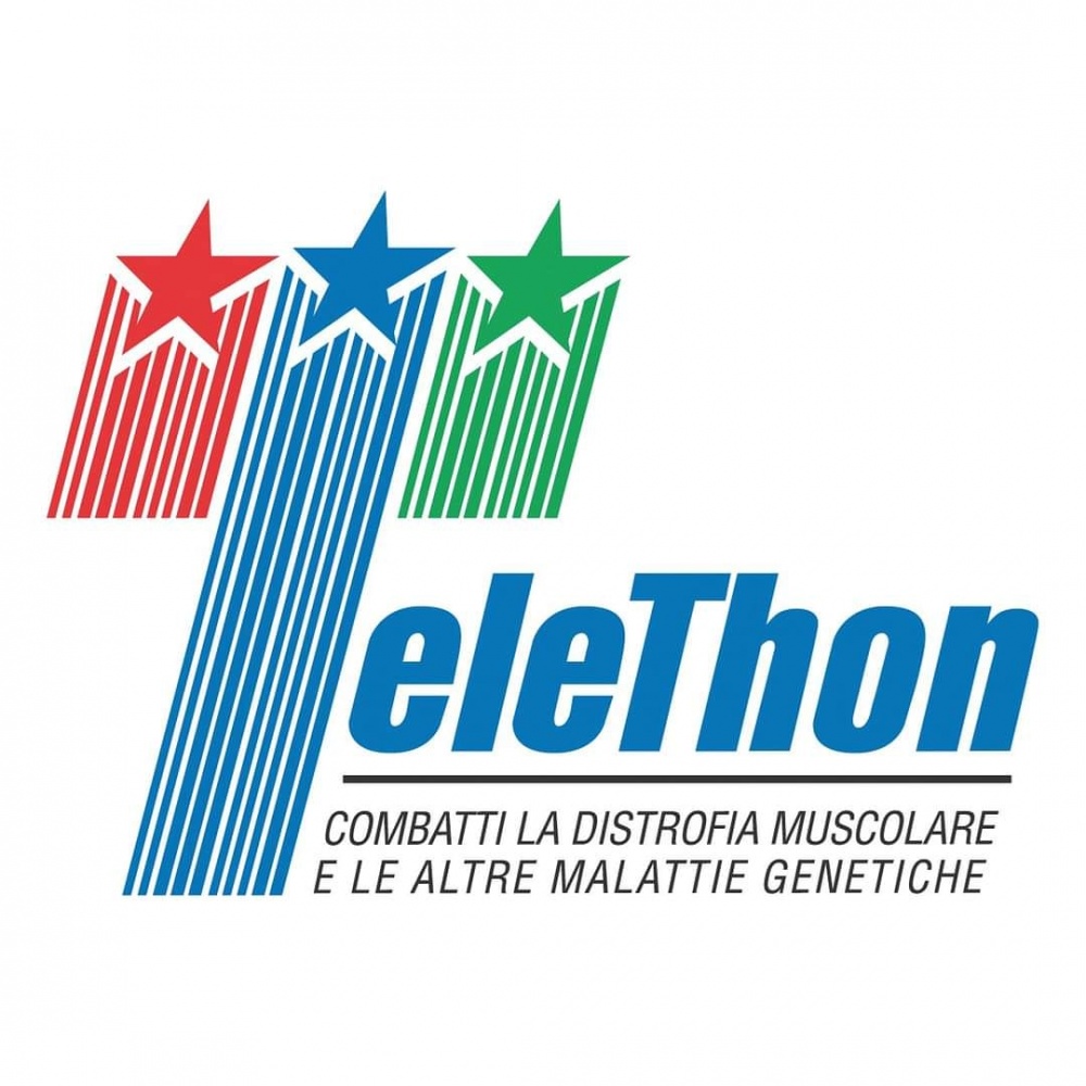 Doniamo per la ricerca Telethon