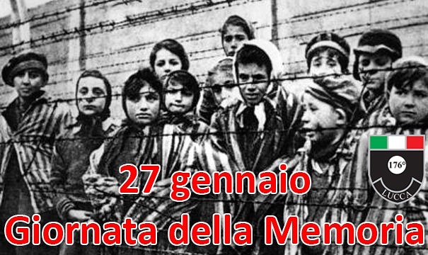 Giornata della Memoria