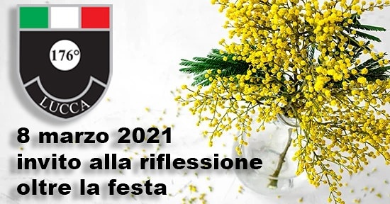 8 marzo festa delle donne