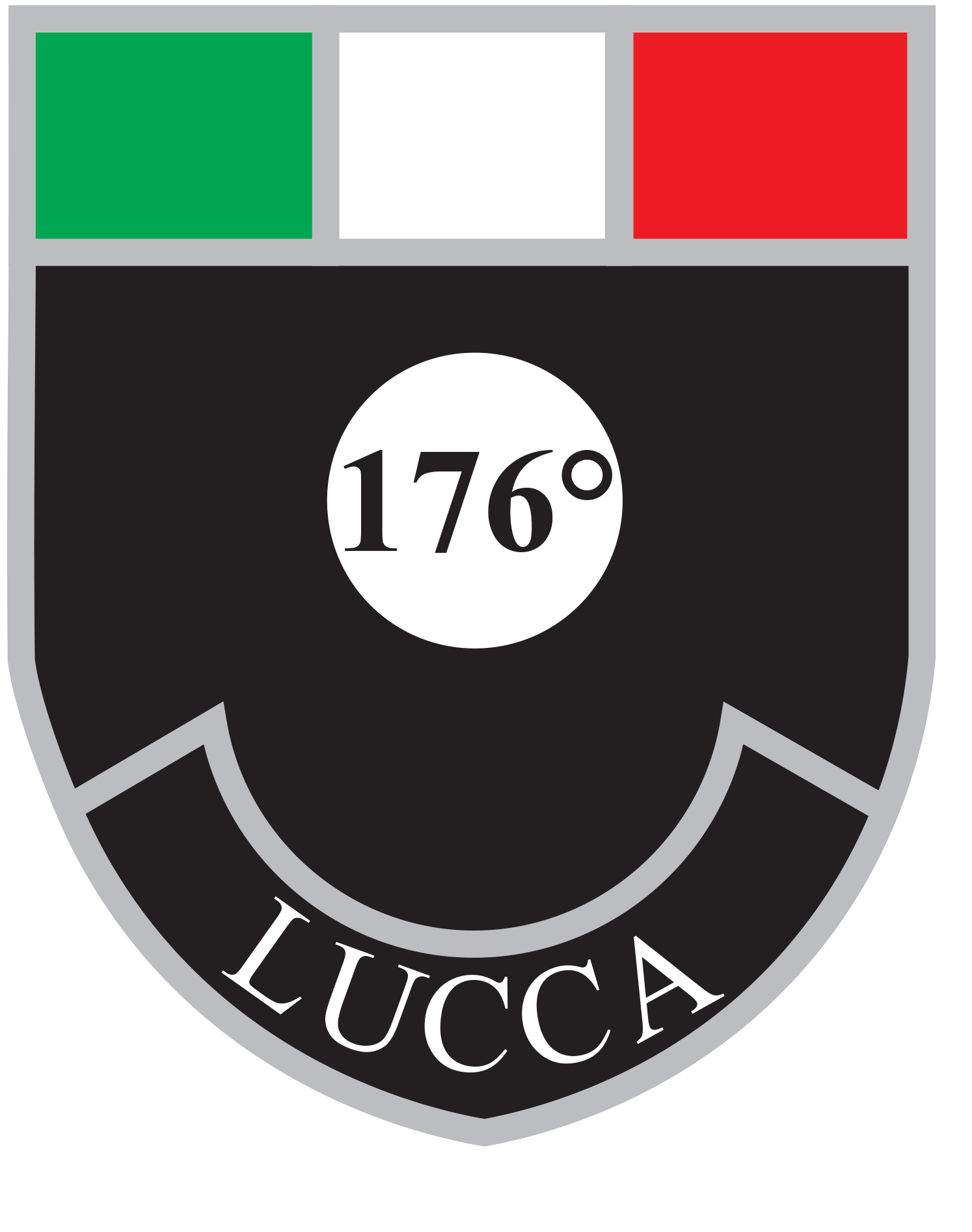 176° Nucleo Protezione Civile ANC Lucca